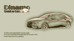 DINAMO RENTA CAR S.A.S