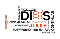 Formas Jireh SAS