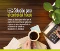 Solución para el control del Fraude
