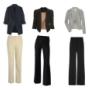 Uniforme Administrativo