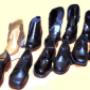 Zapatos - Botas