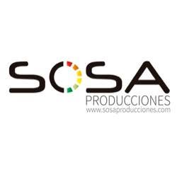 Sosaproducciones