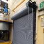 puertas industriales