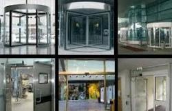 Puertas automaticas Bogota