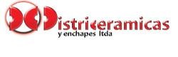 Districeramicas y Enchapes Ltda