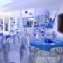 Ambientes agradables para su decoración