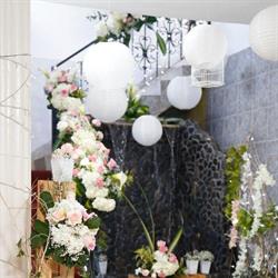 Banquetes sueños de Luna Envigado