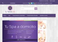 Tu Tienda Spa