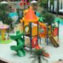 Juegos infantiles Antioquia