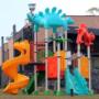 Juegos infantiles
