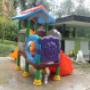 Parque Infantil Medellín