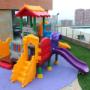 Parques Infantiles Antioquia