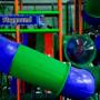 Piscinas de pelotas