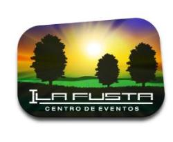 ILAFUSTA Centro de Eventos