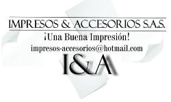 Impresos & Accesorios