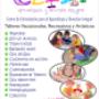 Talleres vacacionales act