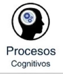 Procesos Cognitivos