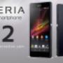 EXPERIA Z2