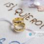 Fotografia Bogota Anillos de bodas
