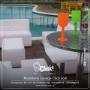 CLICK NCE, ALQUILER DE MOBILIARIO PARA EVENTOS