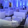 CLICK NCE, ALQUILER DE MOBILIARIO PARA EVENTOS