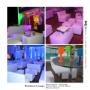 CLICK NCE, ALQUILER DE MOBILIARIO PARA EVENTOS