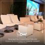 CLICK NCE, ALQUILER DE MOBILIARIO PARA EVENTOS
