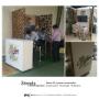 DISEÑO Y PRODUCCIÓN DE STANDS, ESCENOGRAFÍAS, MUEBLES, ISLAS DE CENTRO COMERCIAL