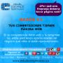 Por Que Deberia Tener una Página Web #2 | Bogota