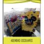 Agendas escolares