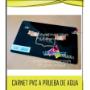 Carnet PVC