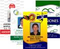 CARNETIZACION PVC