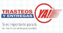 Trasteos y Entregas Ya de Colombia