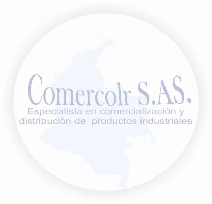 comercolr