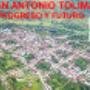 PROYECTO SAN ANTONIO TOLIMA