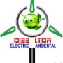 Subido por visitante en 28/01/2016 - DIGG AMBIENTAL LTDA