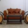 Decoración de interiores Antiquia