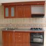 COCINA INTEGRAL