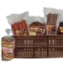 Productos empacados al vacio