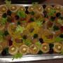 Comida para eventos