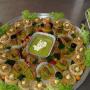 Comidas tipo bufet