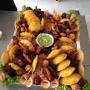 Pasabocas y cócteles Medellín