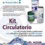 KIT CIRCULATORIO
