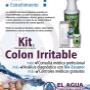 KIT COLON IRRITABLE