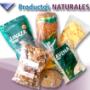 PRODUCTOS NATURALES