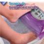 TERAPIA DE DESINTOXICACION