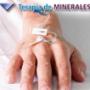 TERAPIA DE MINERALES
