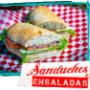 Tapiando restaurante bar medellin sandwiches