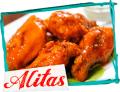 Alitas
