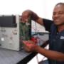Reparación Equipos de Sonido